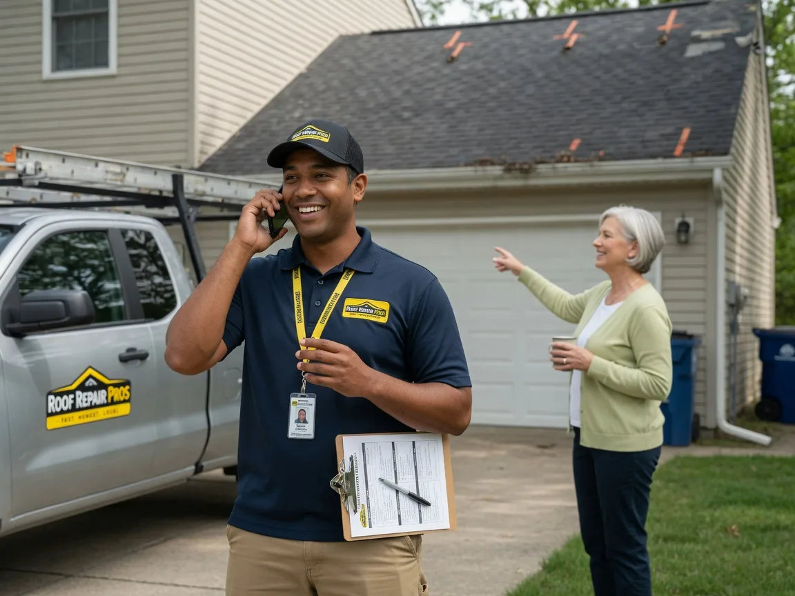 Roof Repair Brooktondale, NY FAQs